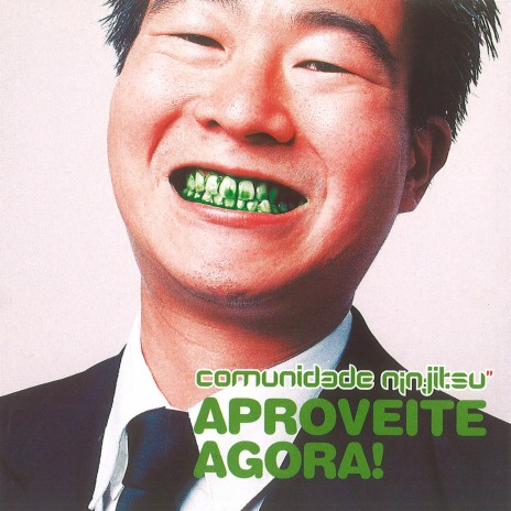 Me Faz Bem cover art
