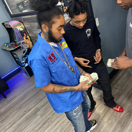 Stopk Acting ft. Boogie3 & Keesedakid