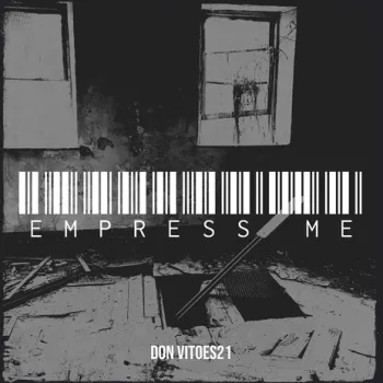 Empress Me cover art