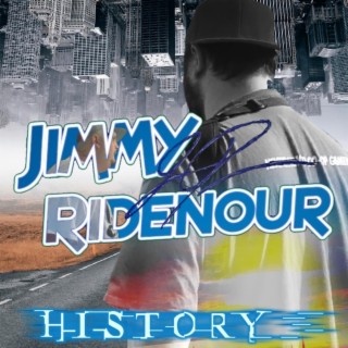 Jimmy Ridenour