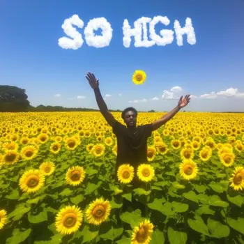 So High cover art