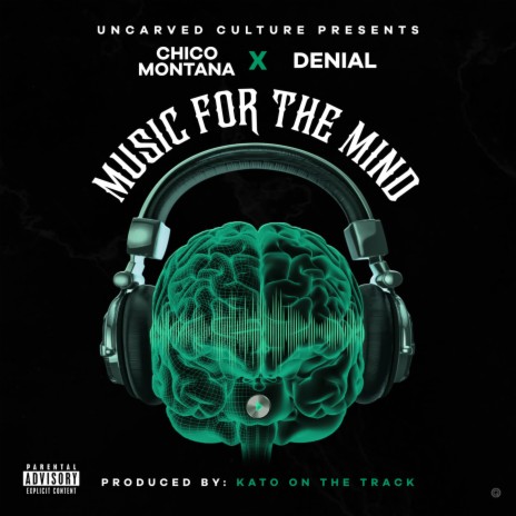 In My Past ft. BE, Chico Montana & Denial