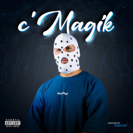 Sur Ma Route cover art