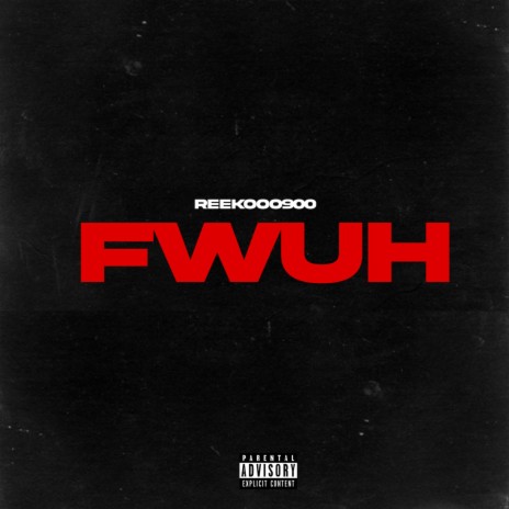 FWUH cover art