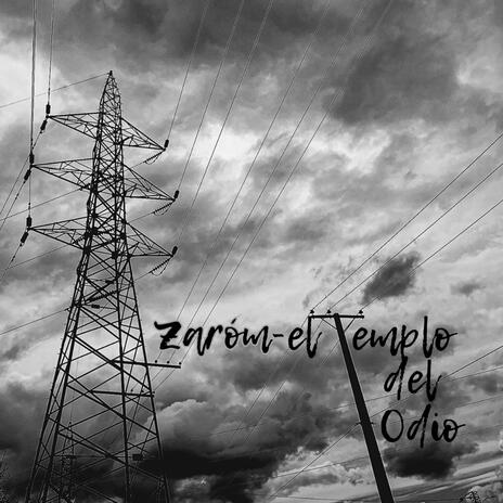 Punto de No Retorno cover art