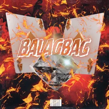 Balagbag ft. GNOPE, YP, Soy G, Ganji & Drizzy Ace Raval cover art