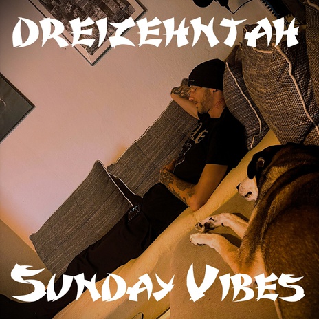 Sunday Vibes (Instrumental)