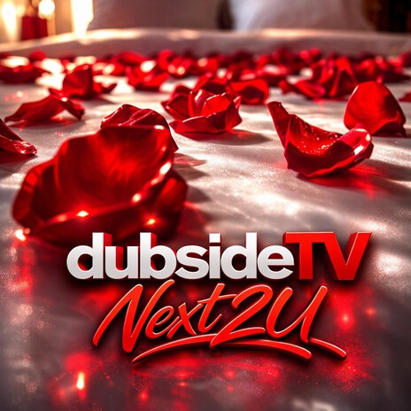 Next2U(Prod. dubsideTV) cover art