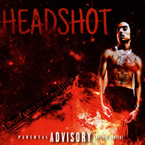 HEADSHOT