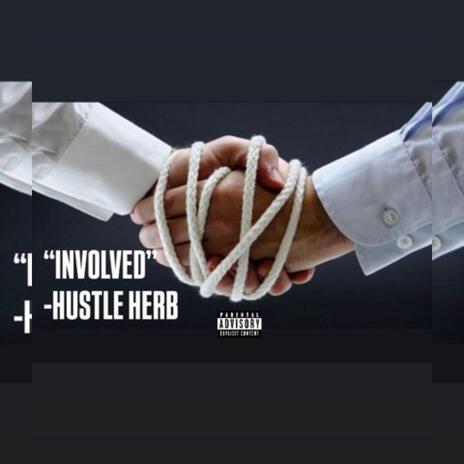 INVOLVED cover art