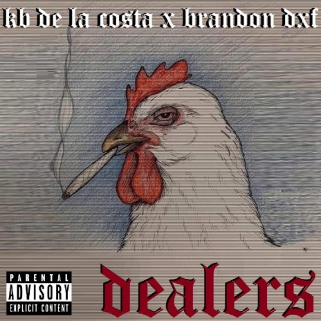 DEALXRS ft. kb de la costa cover art
