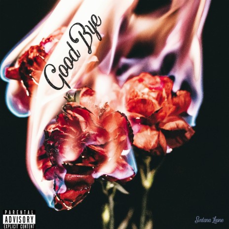 Goodbye cover art