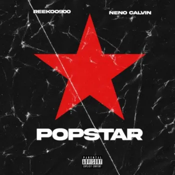PopStar ft. Neno Calvin cover art