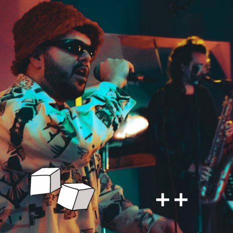KABRIOLET (Studio Šećer Live) ft. Porto Morto cover art