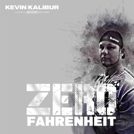Zero Fahrenheit cover art