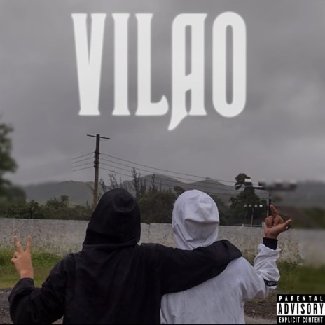 Vilao ft. Jovem Nascimentuh cover art