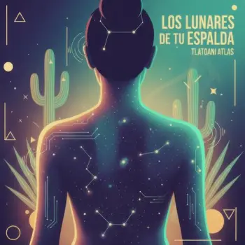 Los Lunares de tu Espalda (Lo-Fi Chill) cover art
