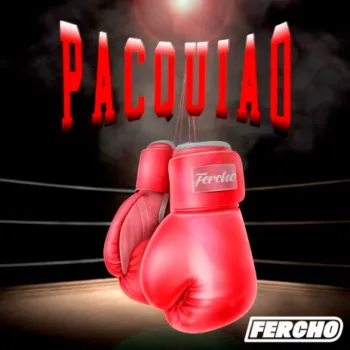 Pacquiao cover art