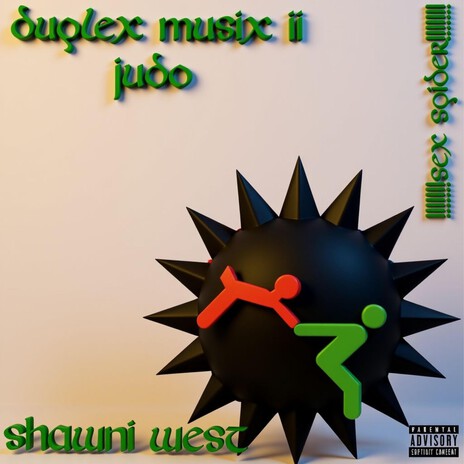 out cover art