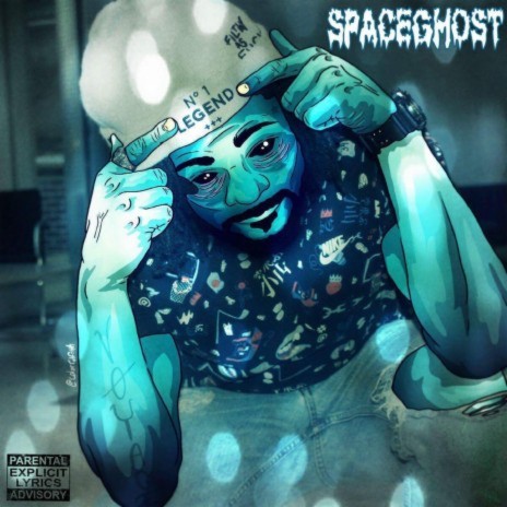 Spaceghost
