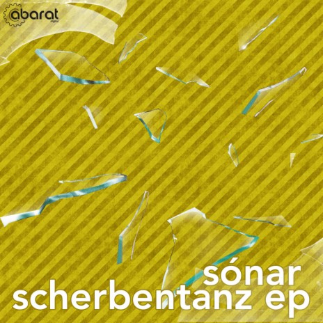 Scherbentanz cover art