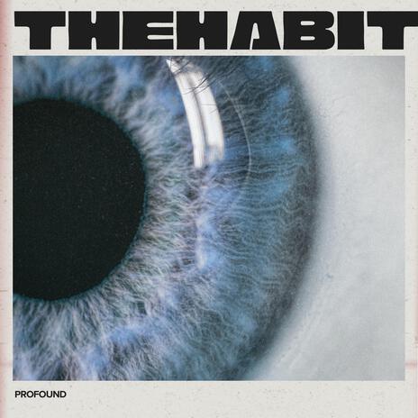 The Habit cover art