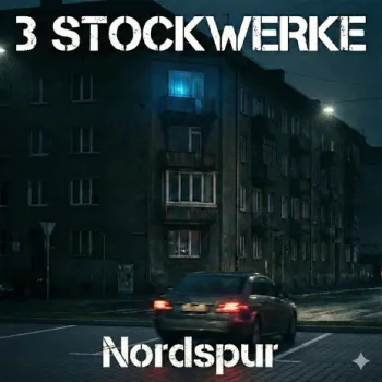 3 Stockwerke cover art