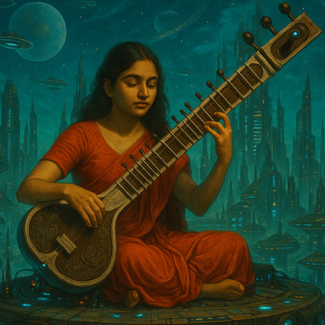 Aaja Mahi Ve