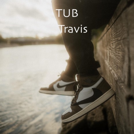 Travis cover art