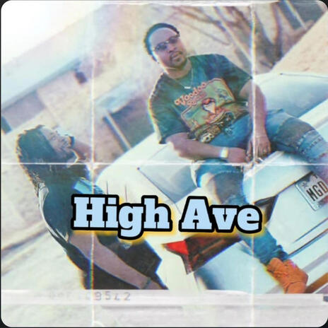 High Ave. ft. 2Face