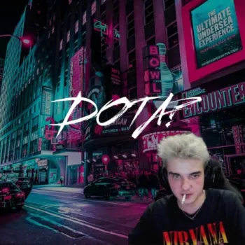 Dota? ft. Alohadance cover art