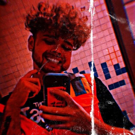 Spend Money cover art