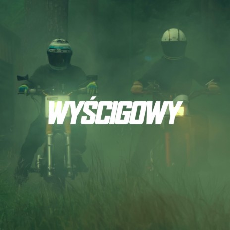 Wyścigowy ft. Bart Czubala & Szerszeń cover art