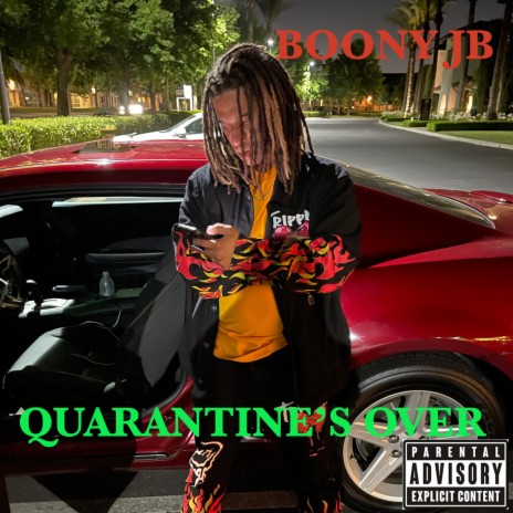 Holyman cover art