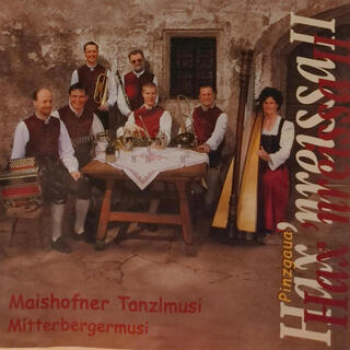 Maishofner Tanzlmusi