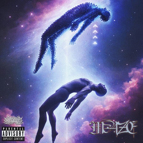 Up ft. eightstarseven cover art