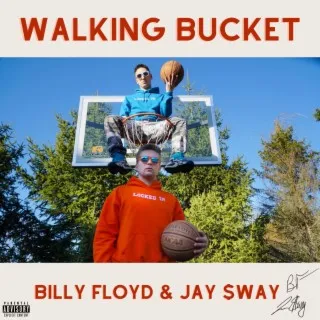 Billy Floyd cover art