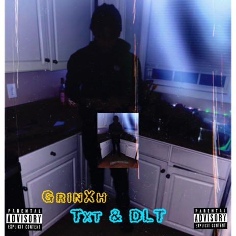 TXT DLT cover art
