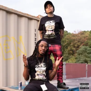 LLB cover art