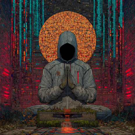 Sleepless Ledger cover art