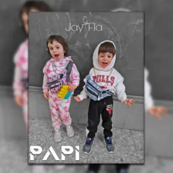 Papi cover art