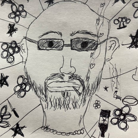 Schuhe Weiß ft. frankydanky. cover art
