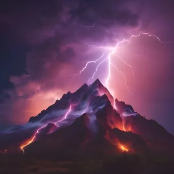 Zeus cover art