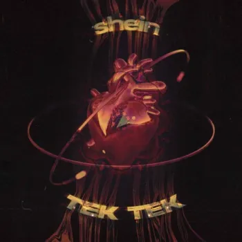 Tek Tek cover art