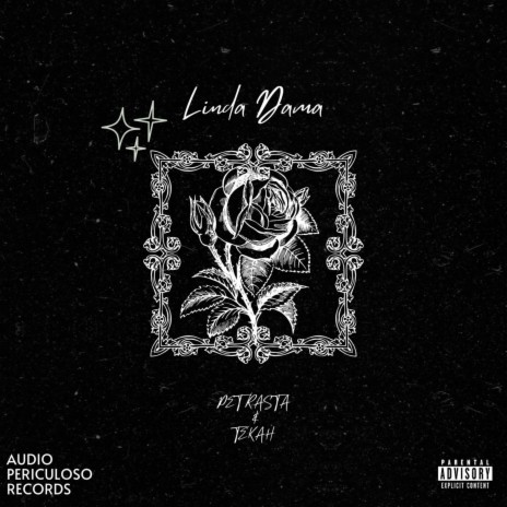 Linda Dama ft. Pet Rasta cover art