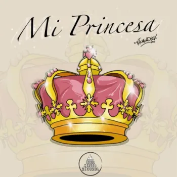 Mi Princesa cover art