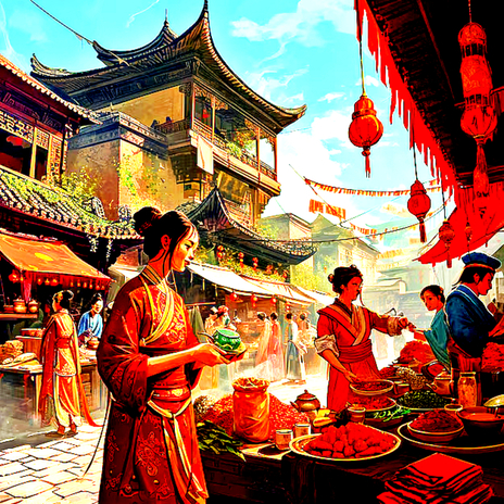 带我飞向北极星 cover art