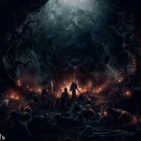Submundo cover art
