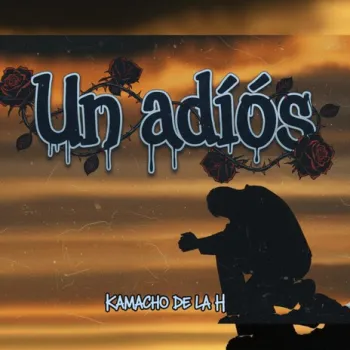 UN ADIÓS cover art