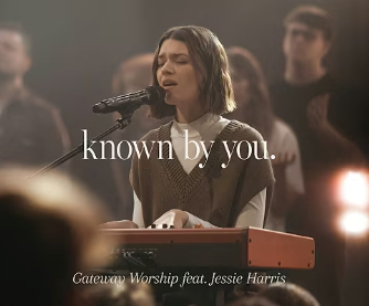 Latest Worship Music